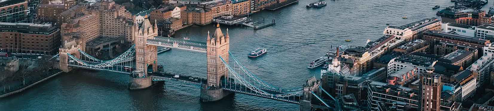 Westbridge Team Rides London to Paris for Cure Leukaemia